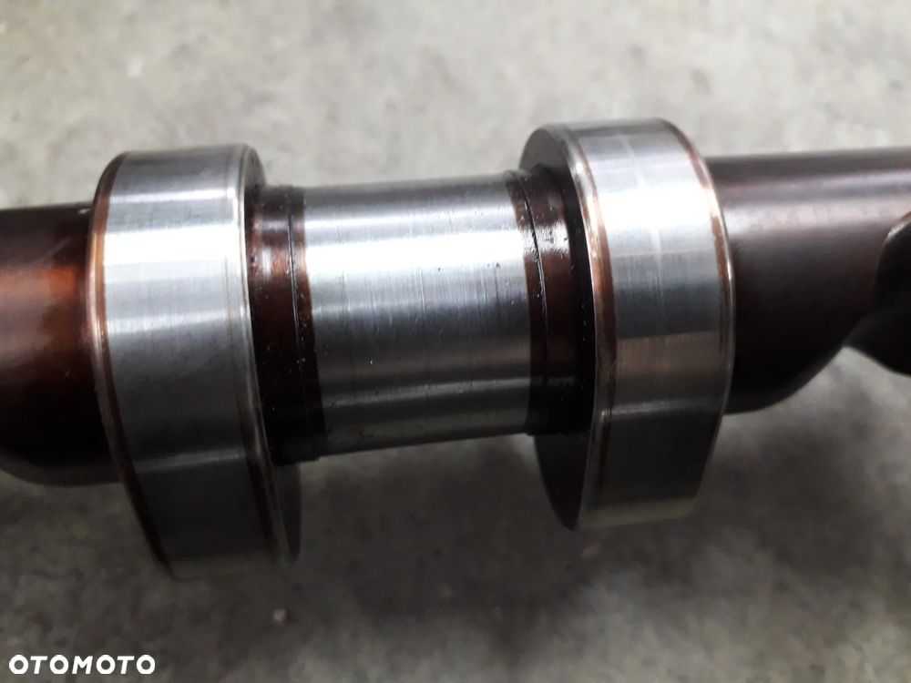 głowica 06F103373 A6 C6 2.0 FSI TFSI BPJ - 34