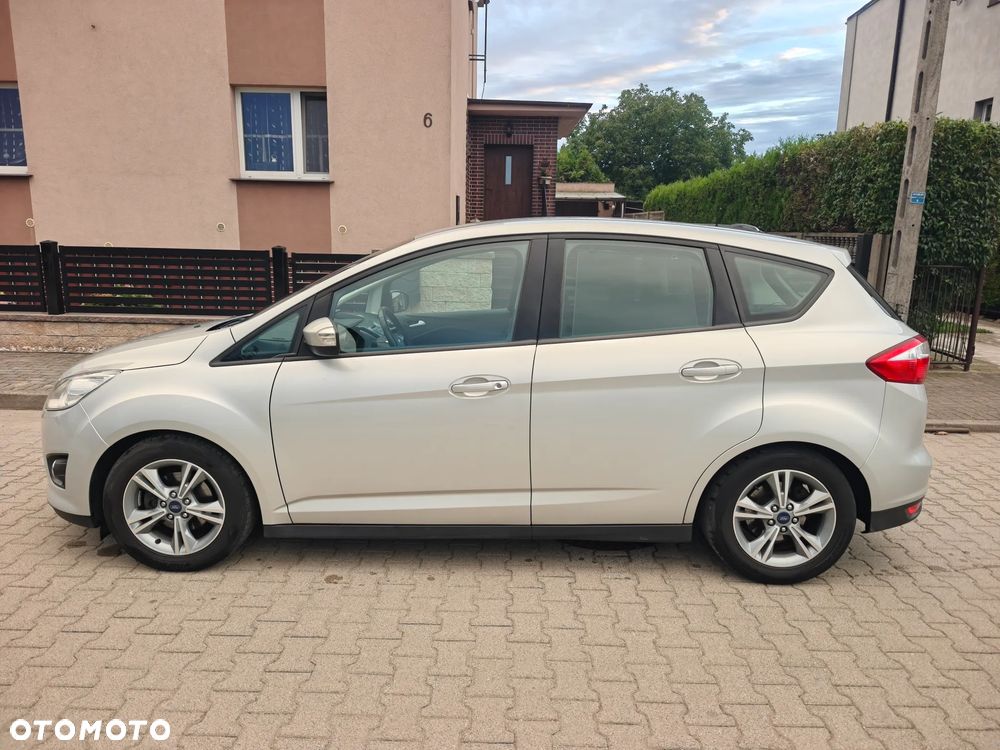 Ford C-MAX - 12