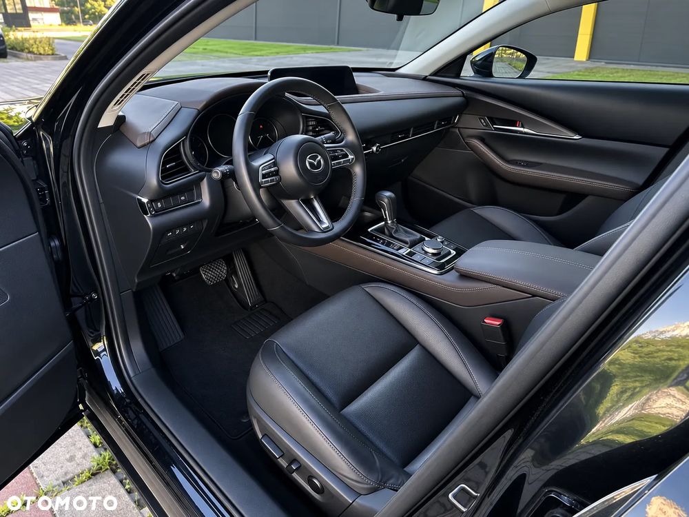 Mazda CX-30 - 11