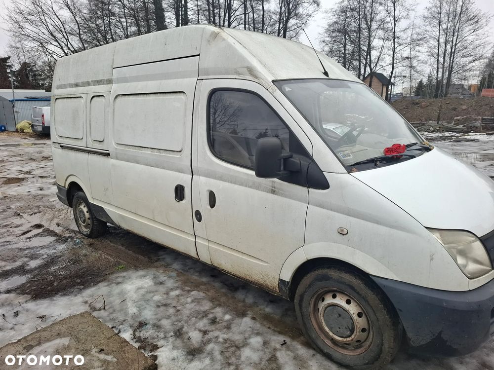 LDV Maxus - 2
