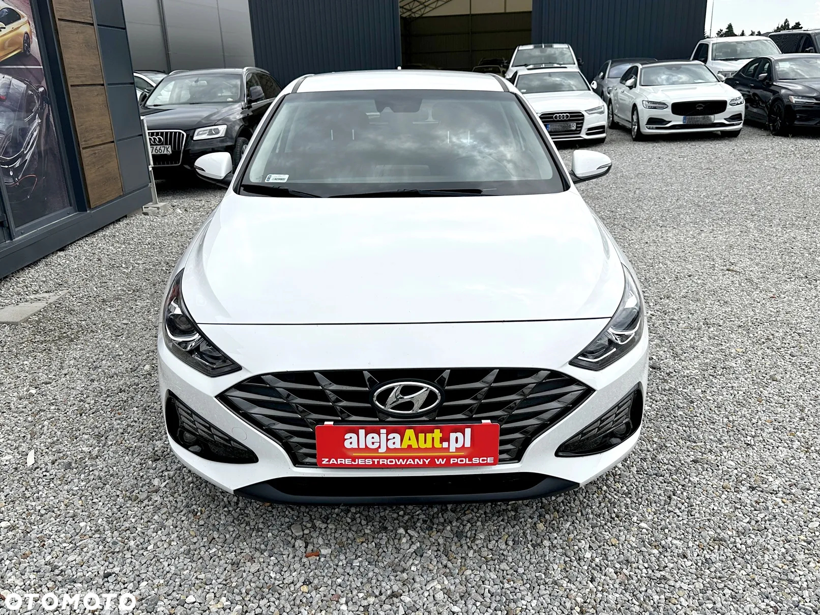 Hyundai i30 1.5 DPI Smart - 11