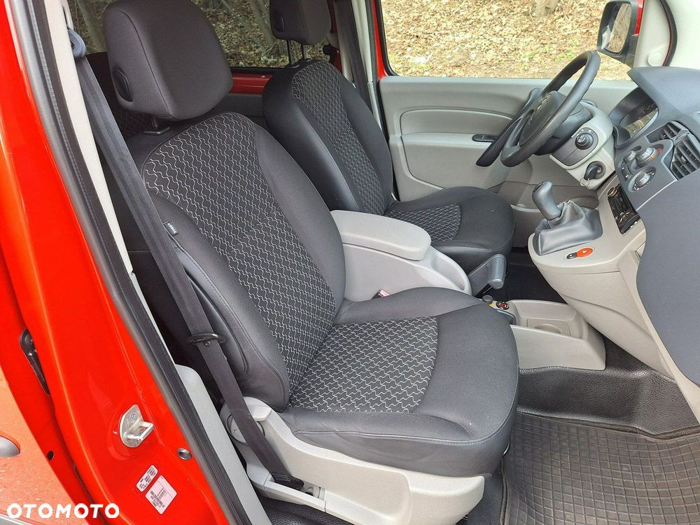 Renault Kangoo - 9