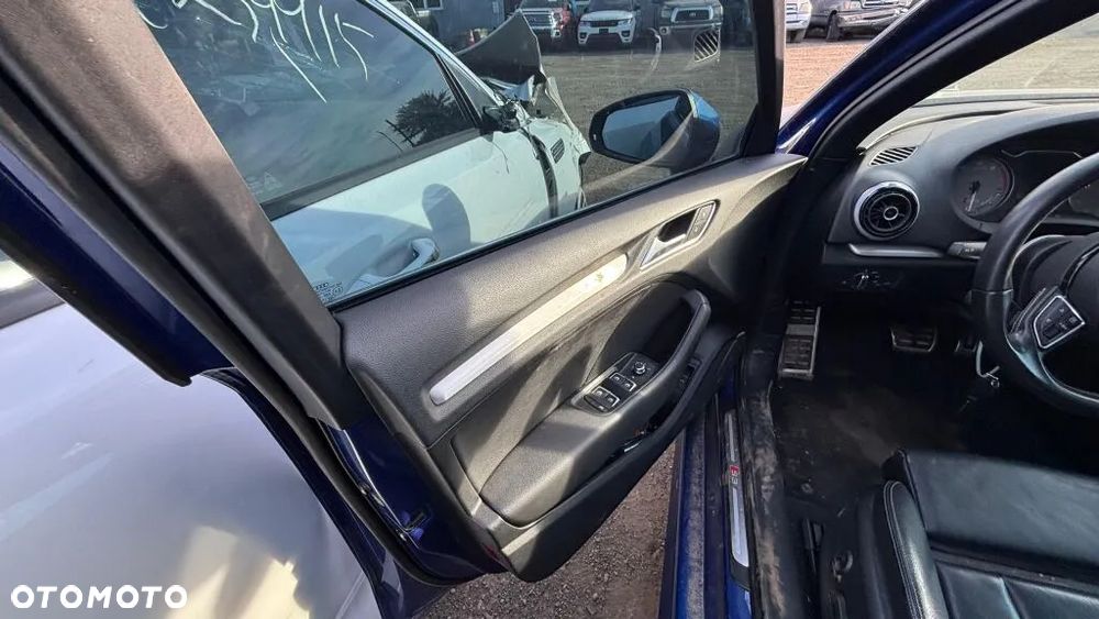 Audi S3 Sportback 2.0 TFSI Quattro S tronic - 24