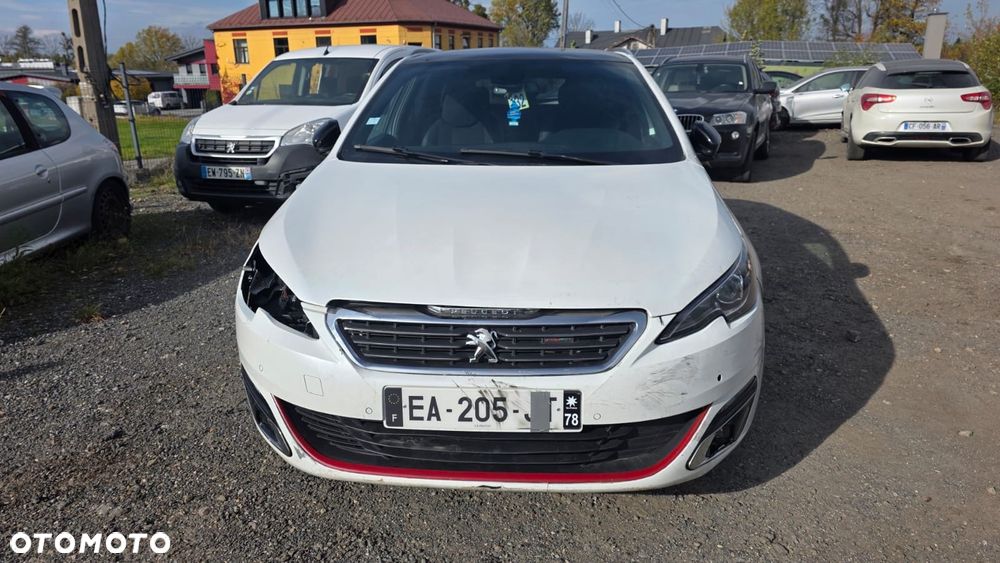 Peugeot 308 - 3