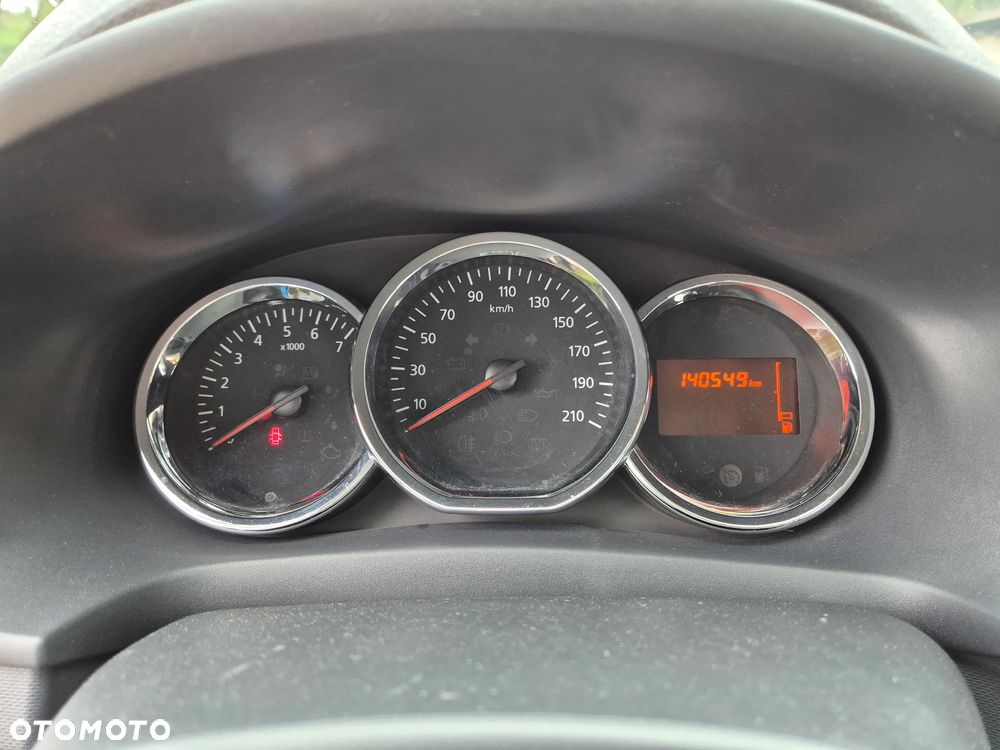 Dacia Sandero Stepway TCe 90 Prestige - 9