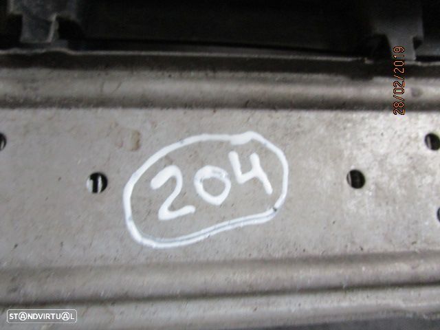 Radiador Intercooler 8200652926 RENAULT TWINGO 2012 1.5DCI - 2