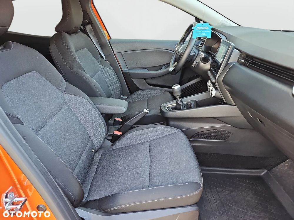 Renault Clio 1.0 TCe Zen - 13