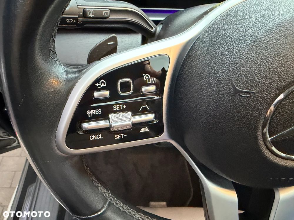 Mercedes-Benz GLE 450 AMG 4-Matic - 22