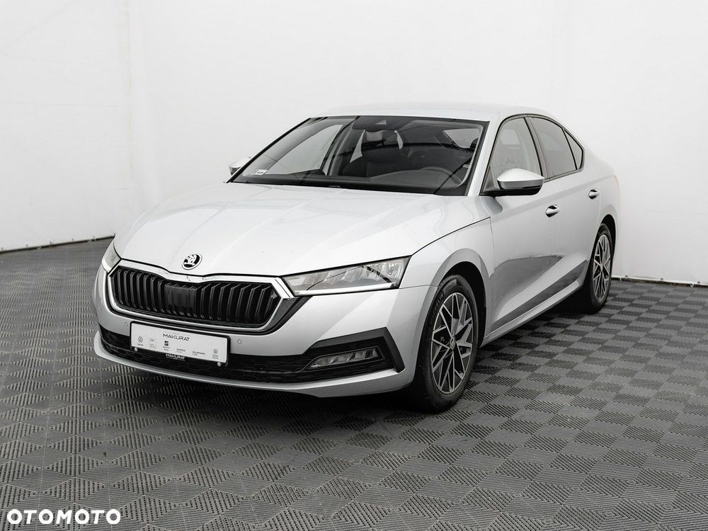 Skoda Octavia 1.5 TSI ACT Ambition - 3