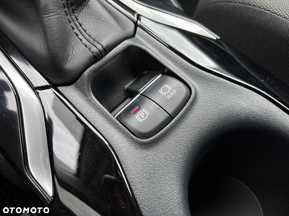 Toyota Corolla 1.5 Comfort MS - 30