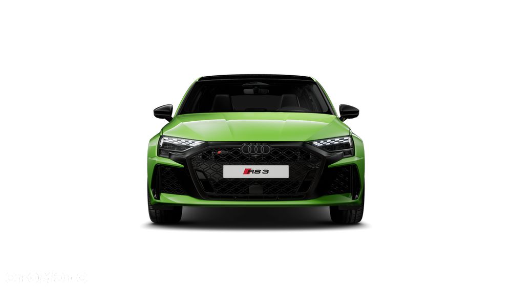 Audi RS3 Sportback - 7