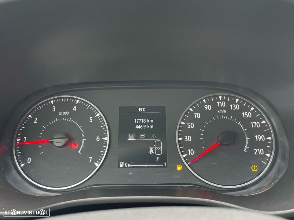 Dacia Sandero 1.0 TCe Stepway Extreme - 3