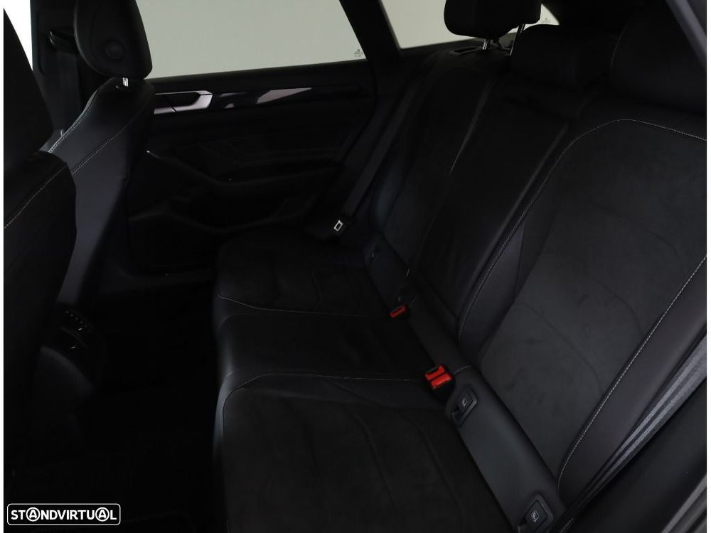 VW Arteon Shooting Brake 2.0 TDI R-Line DSG - 25