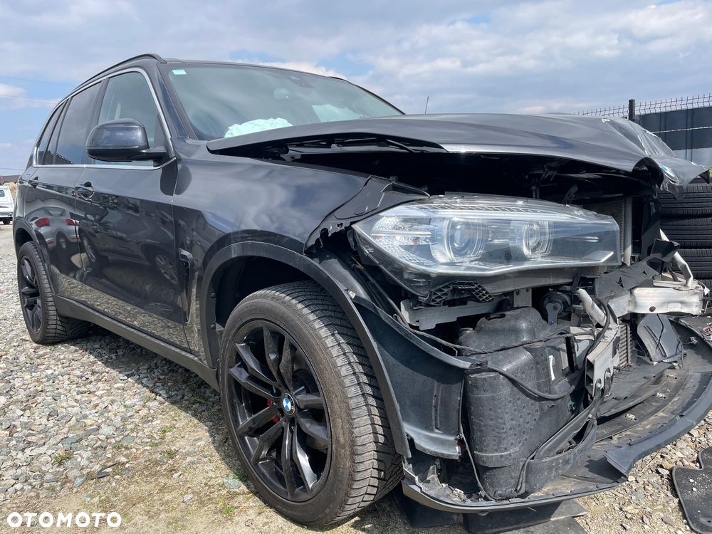 BMW X5 xDrive30d Sport-Aut - 1
