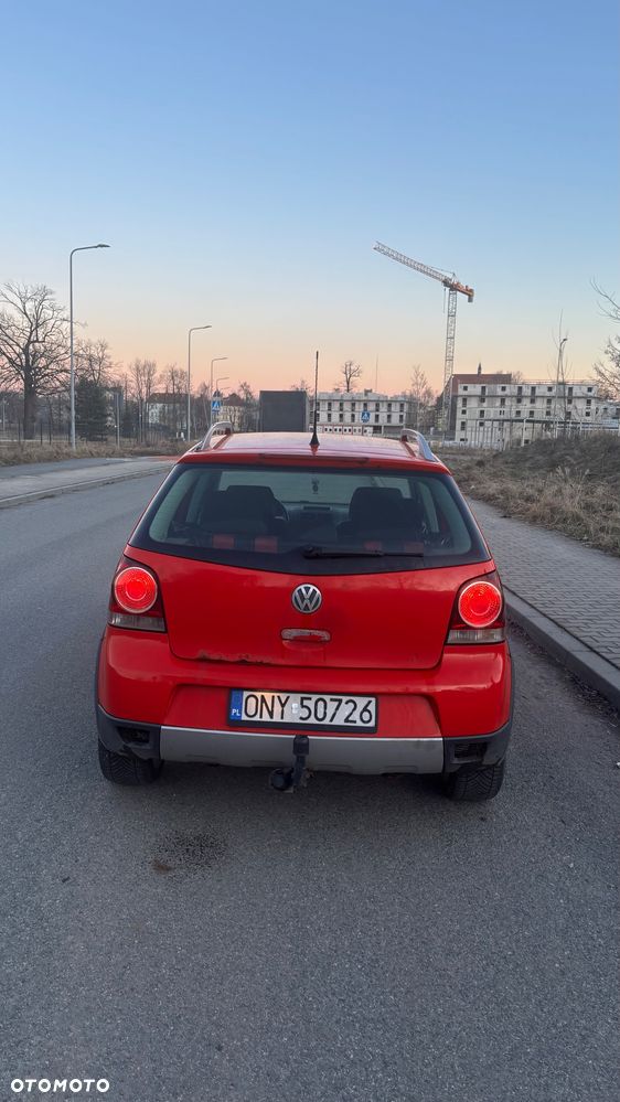 Volkswagen Polo - 4