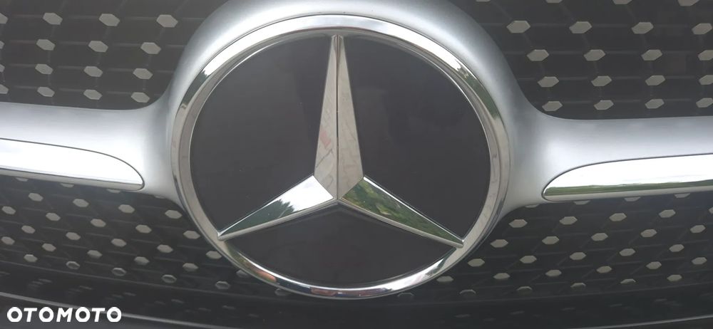 Mercedes-Benz CLA 250 4-Matic AMG Line 7G-DCT - 23