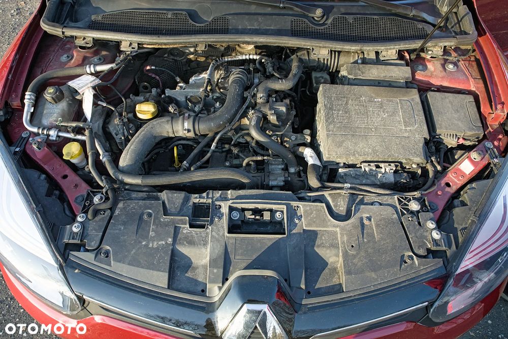 Renault Megane 1.2 16V TCe Energy Limited - 19