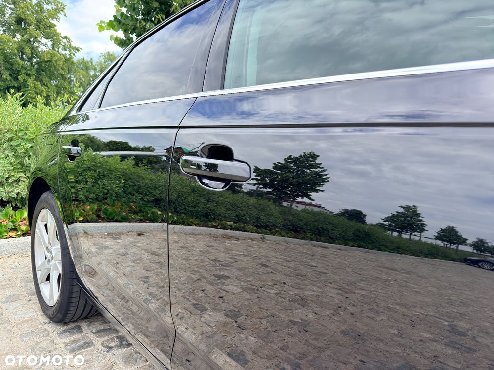 Audi A4 Limousine 2.0 TDI S tronic - 14