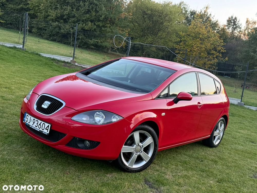 Seat Leon - 4
