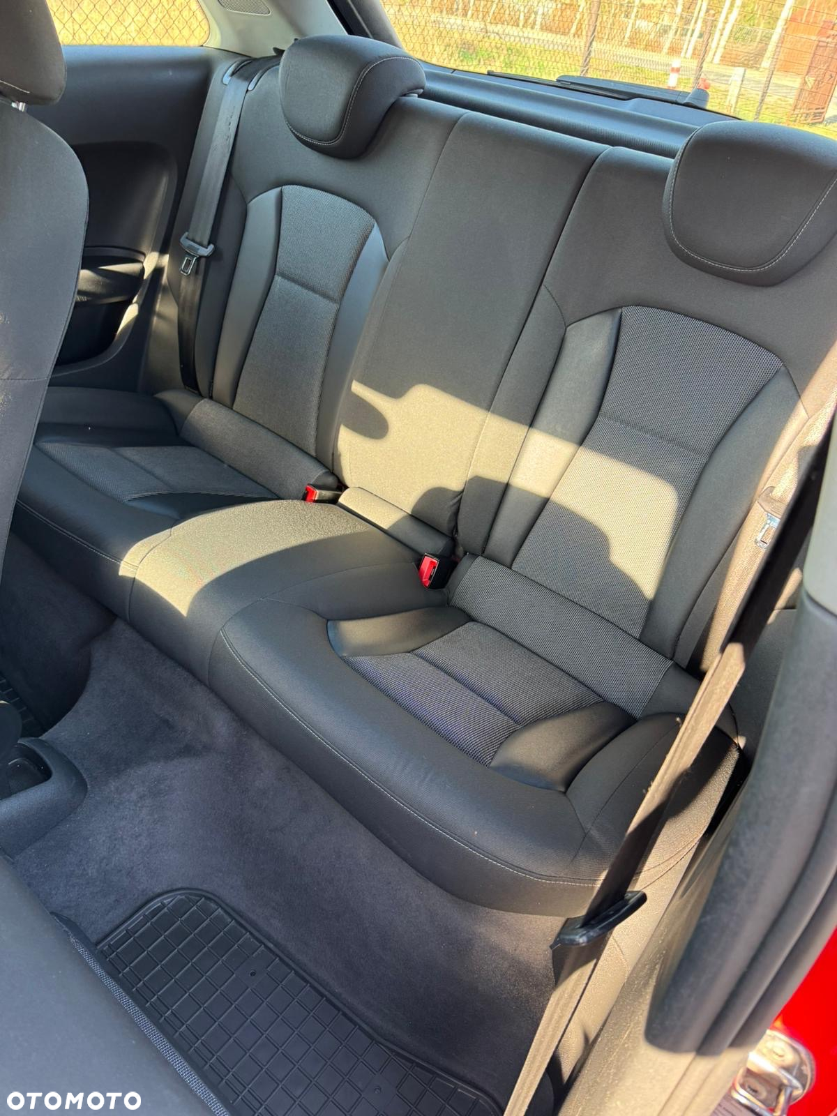 Audi A1 1.4 TFSI Ambition S tronic - 14