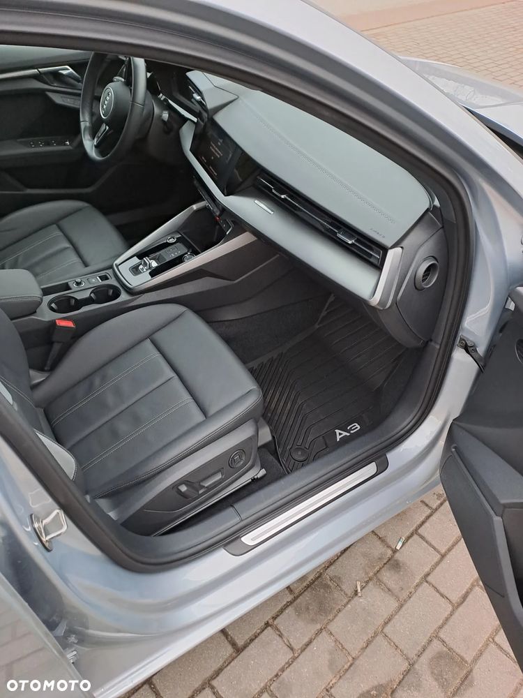 Audi A3 - 11