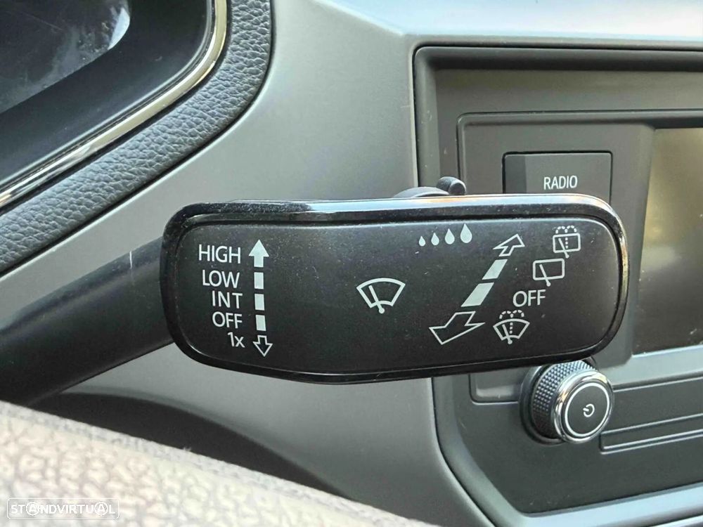 SEAT Ibiza 1.0 TSI S&S Style - 38