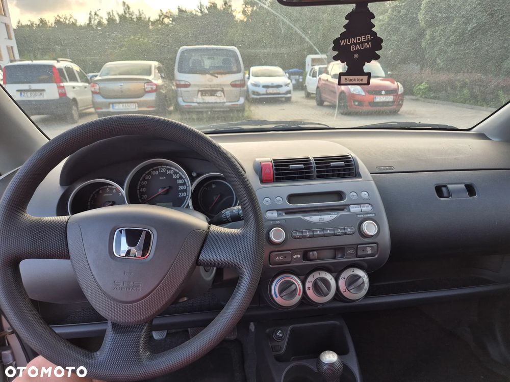 Honda Jazz 1.2 Cool - 7