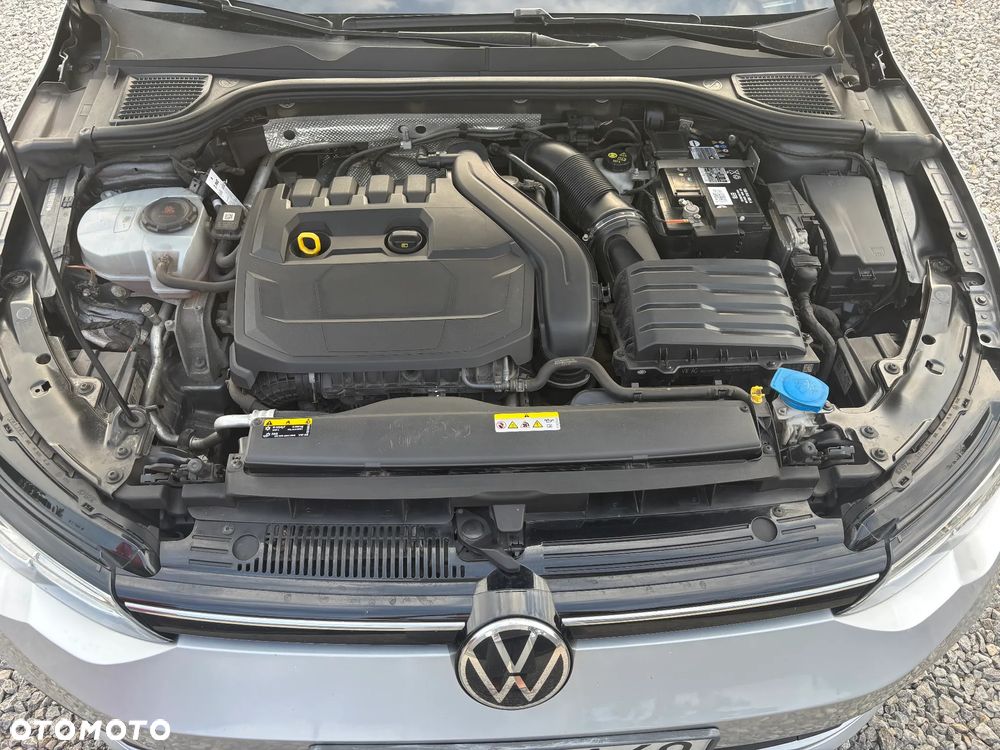 Volkswagen Golf VIII 1.5 TSI EVO Life - 20
