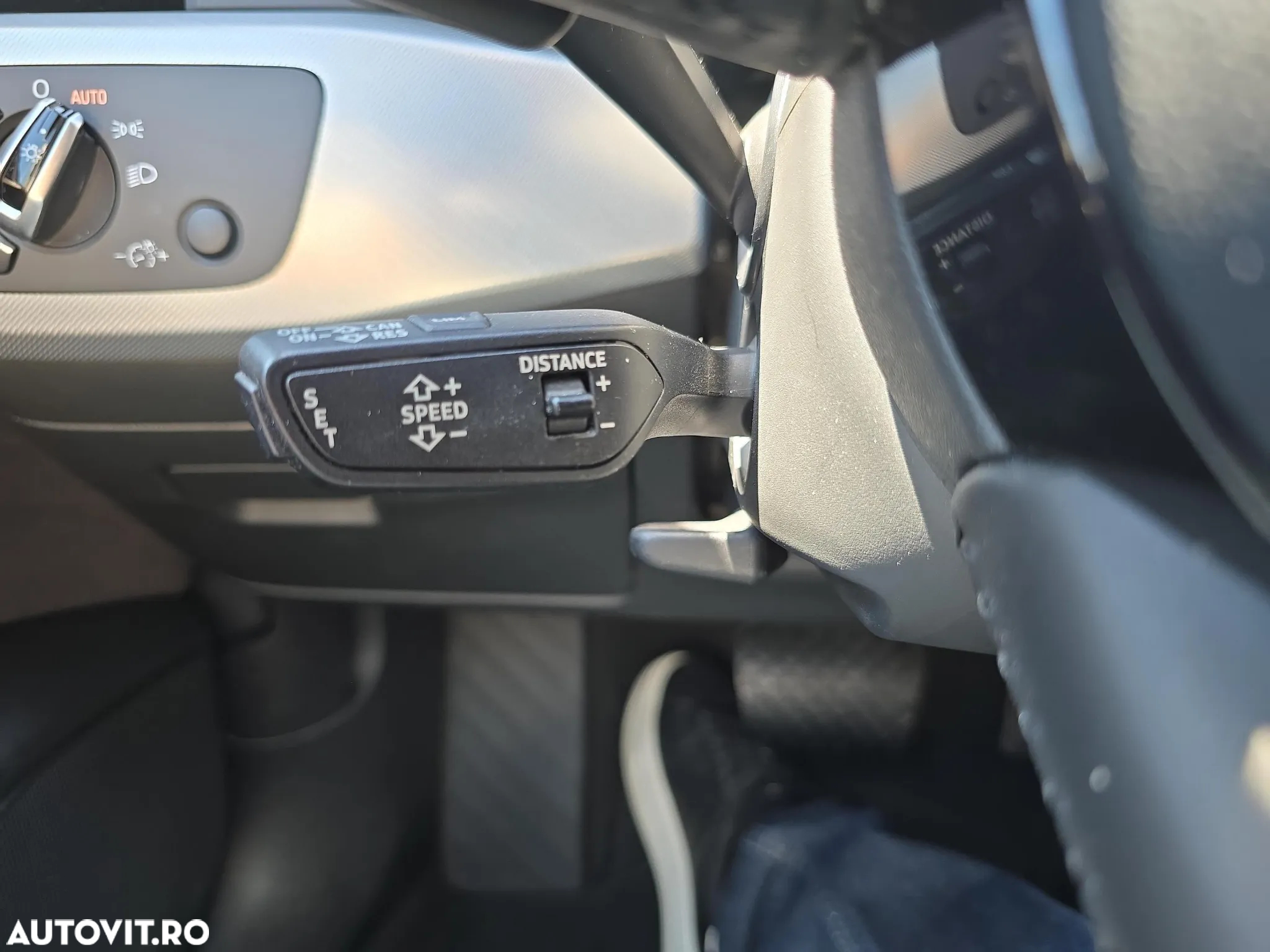 Audi A4 - 14