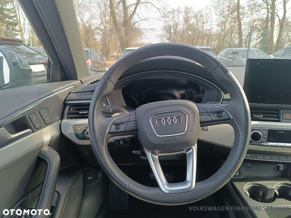 Audi A4 Avant - 12