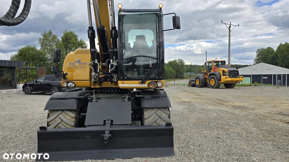 Caterpillar 313d - 23