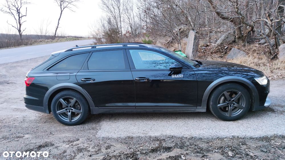 Audi A6 Allroad 40 TDI mHEV Quattro S tronic - 26