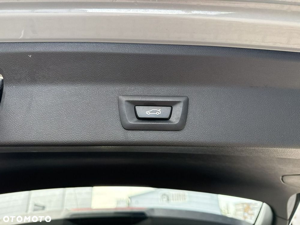 BMW X3 xDrive30d mHEV M Sport sport - 17