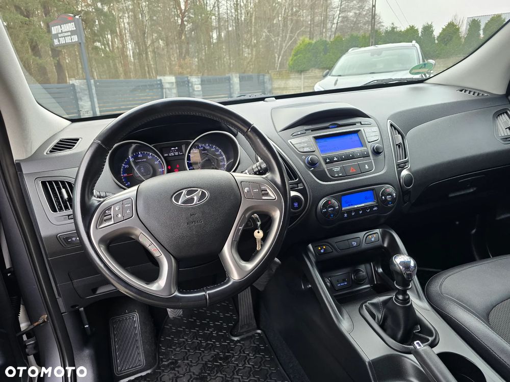 Hyundai ix35 1.6 2WD Style - 29