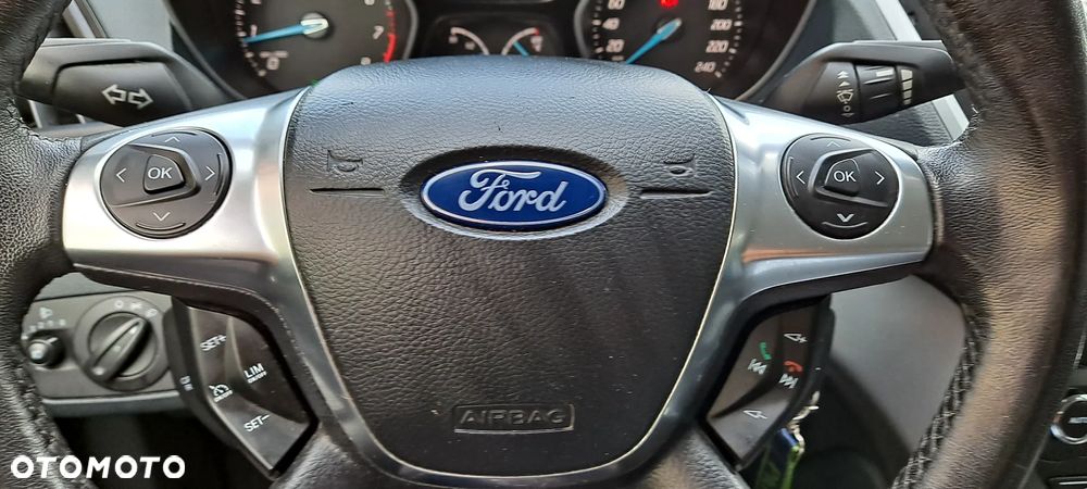 Ford C-MAX 1.6 Titanium - 25