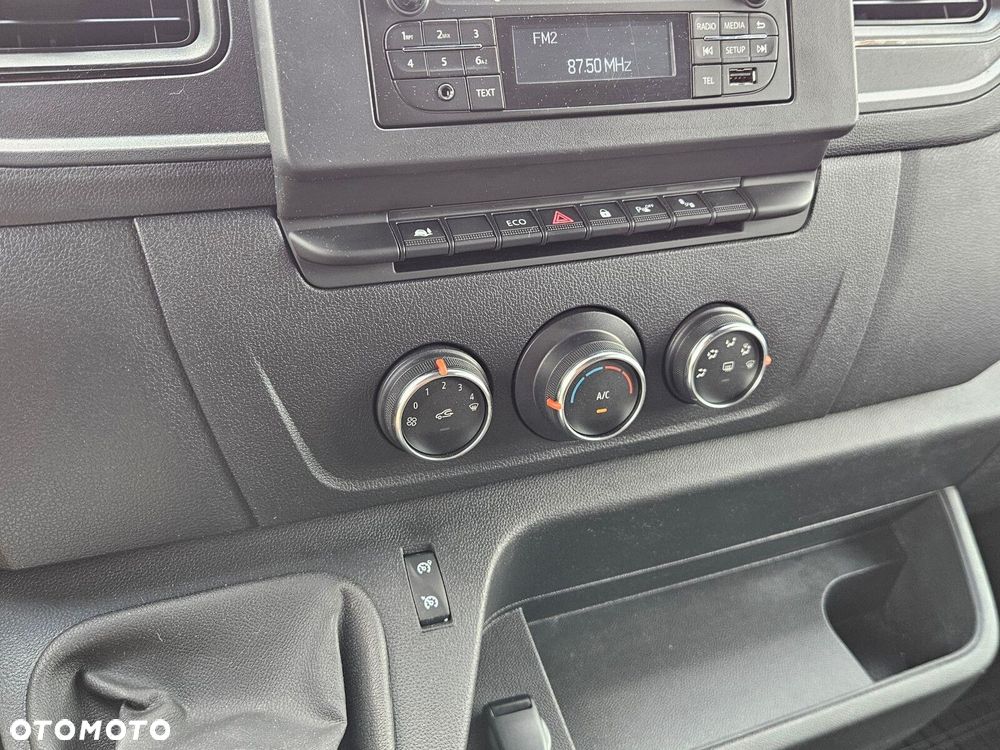 Renault Master L3H2 *74999zł NETTO* 2.3dCi/136KM - 31