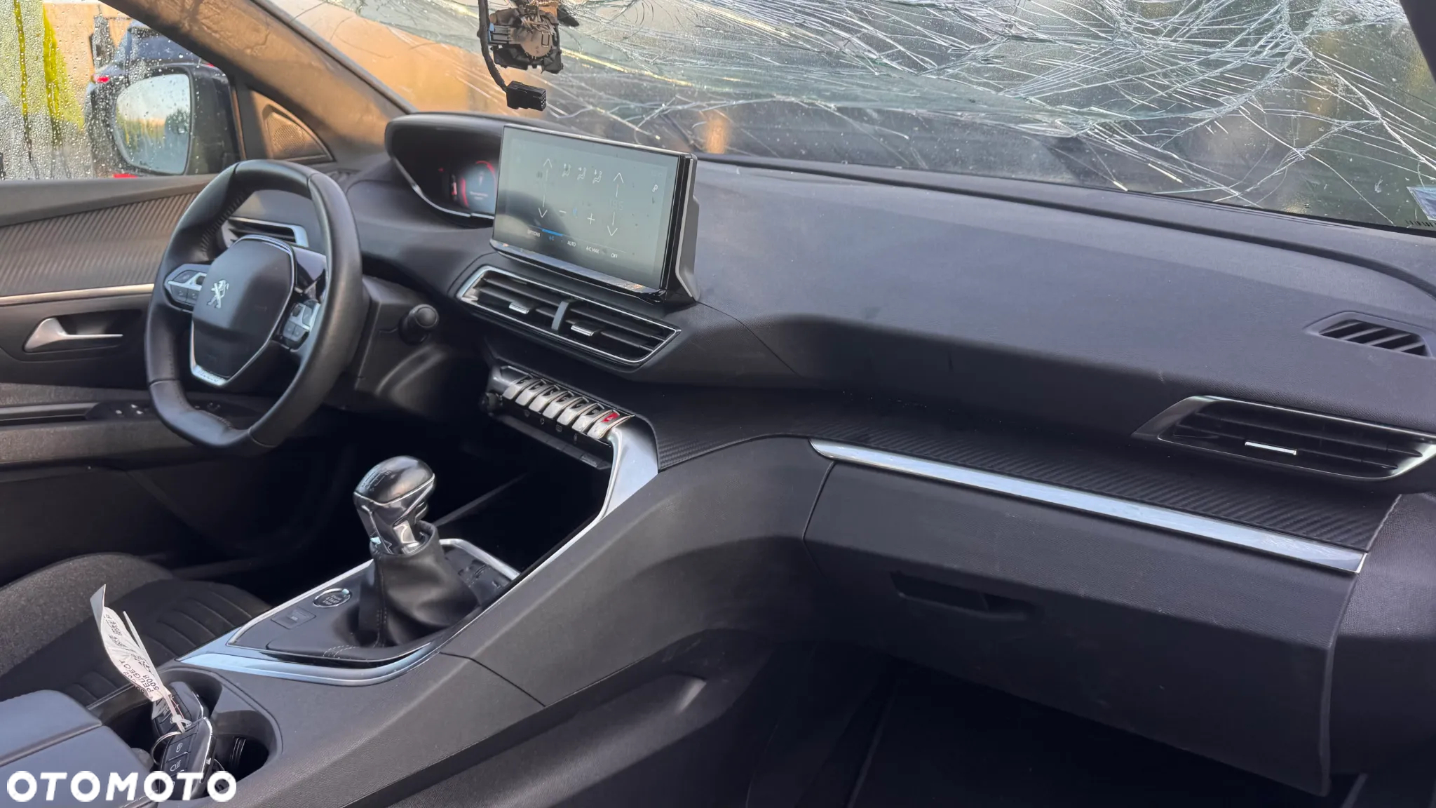 Peugeot 5008 1.2 PureTech Active S&S - 14