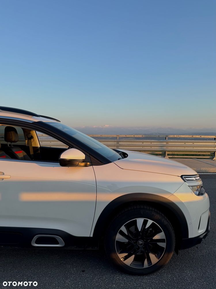 Citroën C5 Aircross 1.5 BlueHDi Shine EAT8 - 15