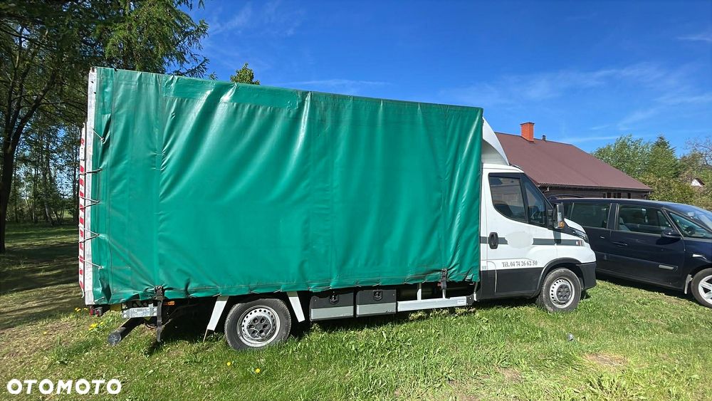 Iveco Daily - 2