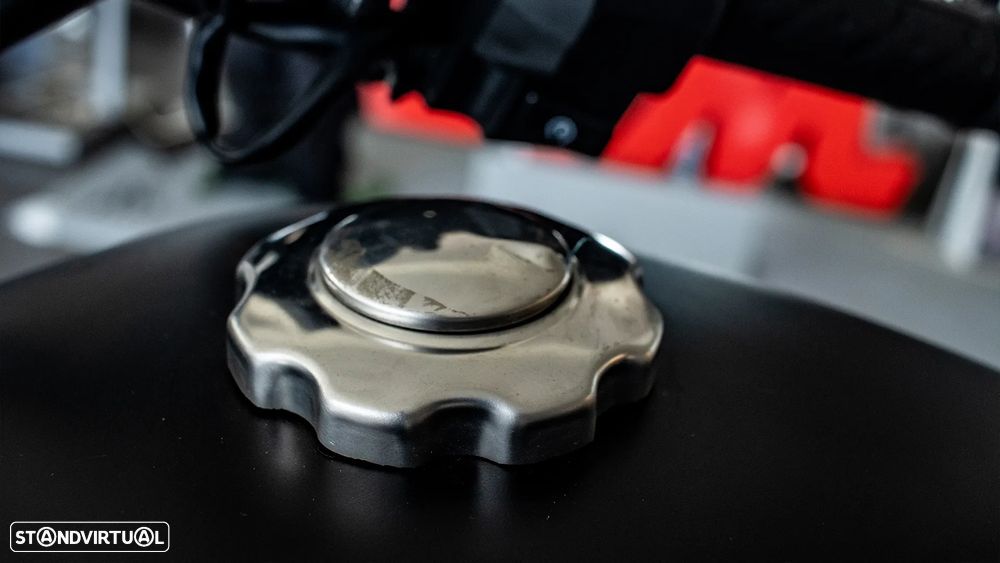 UM Scrambler X-Café - 15