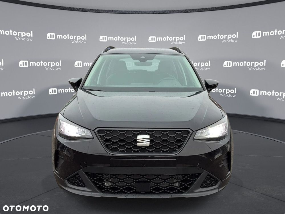 Seat Arona - 2