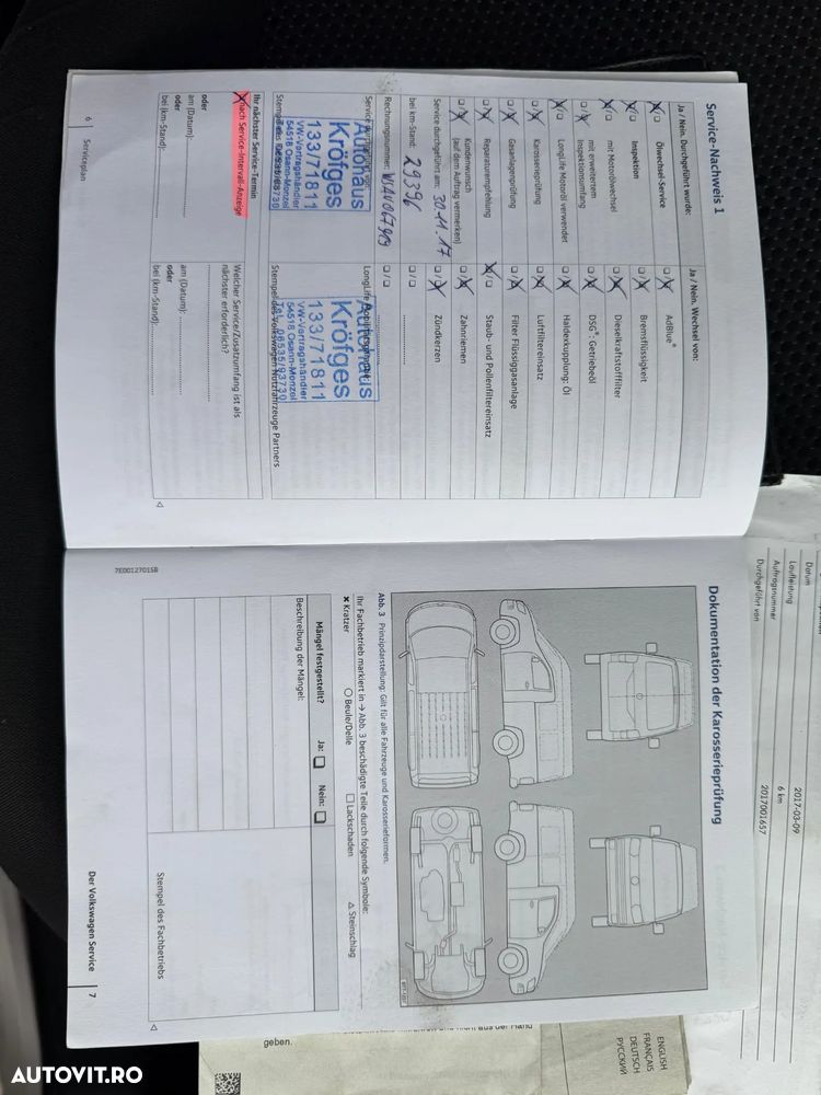 Volkswagen Caddy - 23