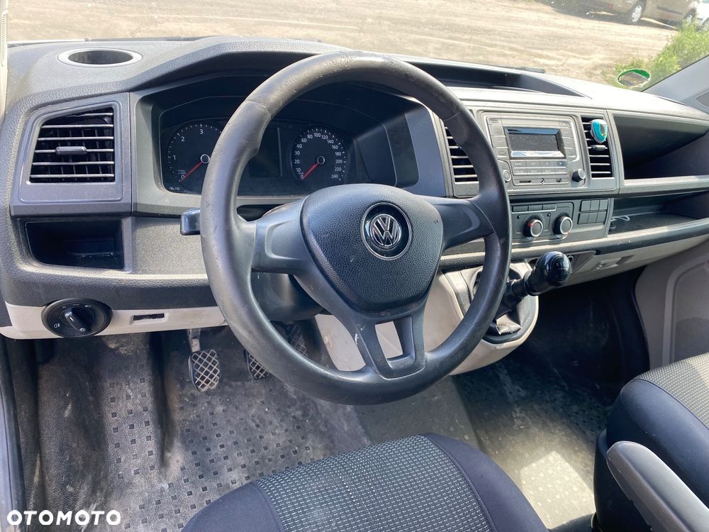 Volkswagen T6 - 19
