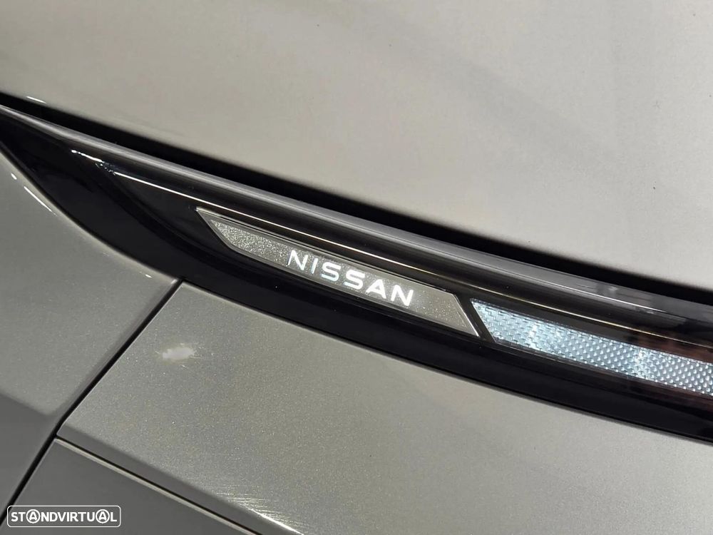 Nissan Qashqai - 6