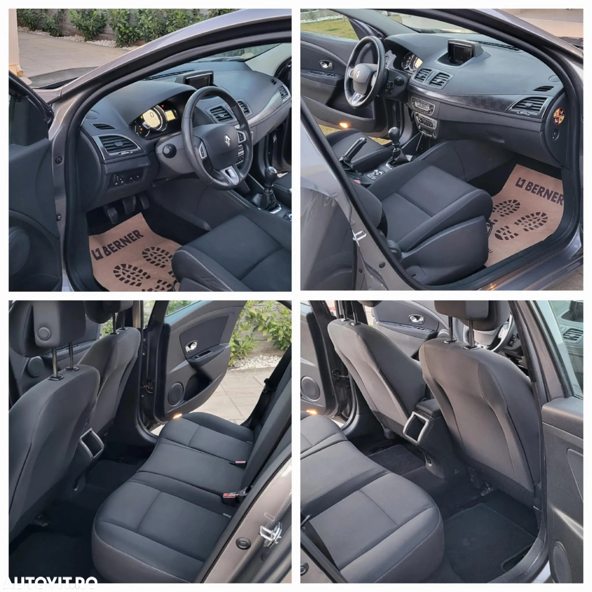 Renault Megane - 5