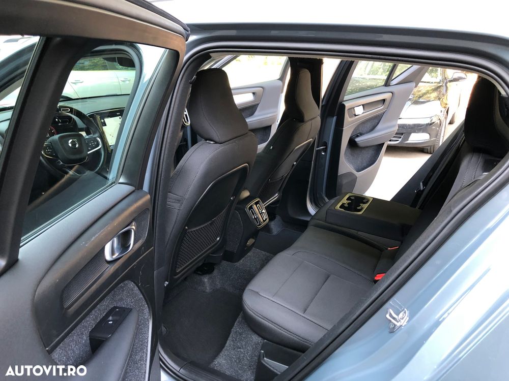 Volvo XC 40 - 10