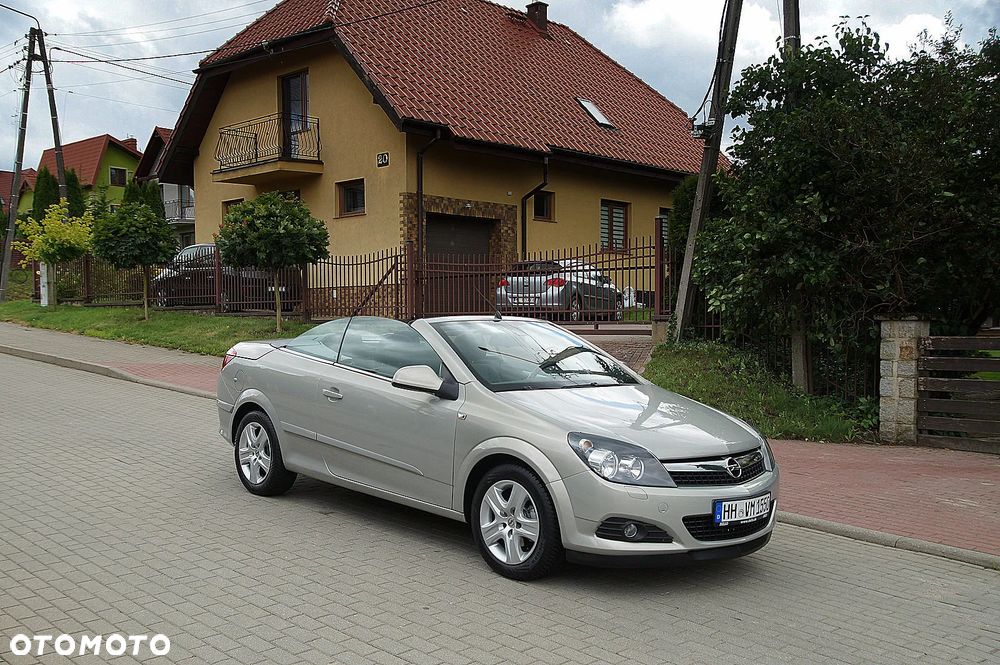 Opel Astra 1.6 Edition - 16