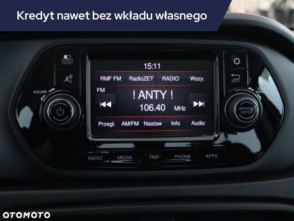 Fiat Tipo - 15