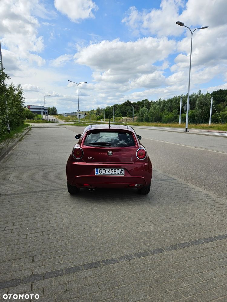 Alfa Romeo Mito 1.4 MultiAir Distinctive - 5