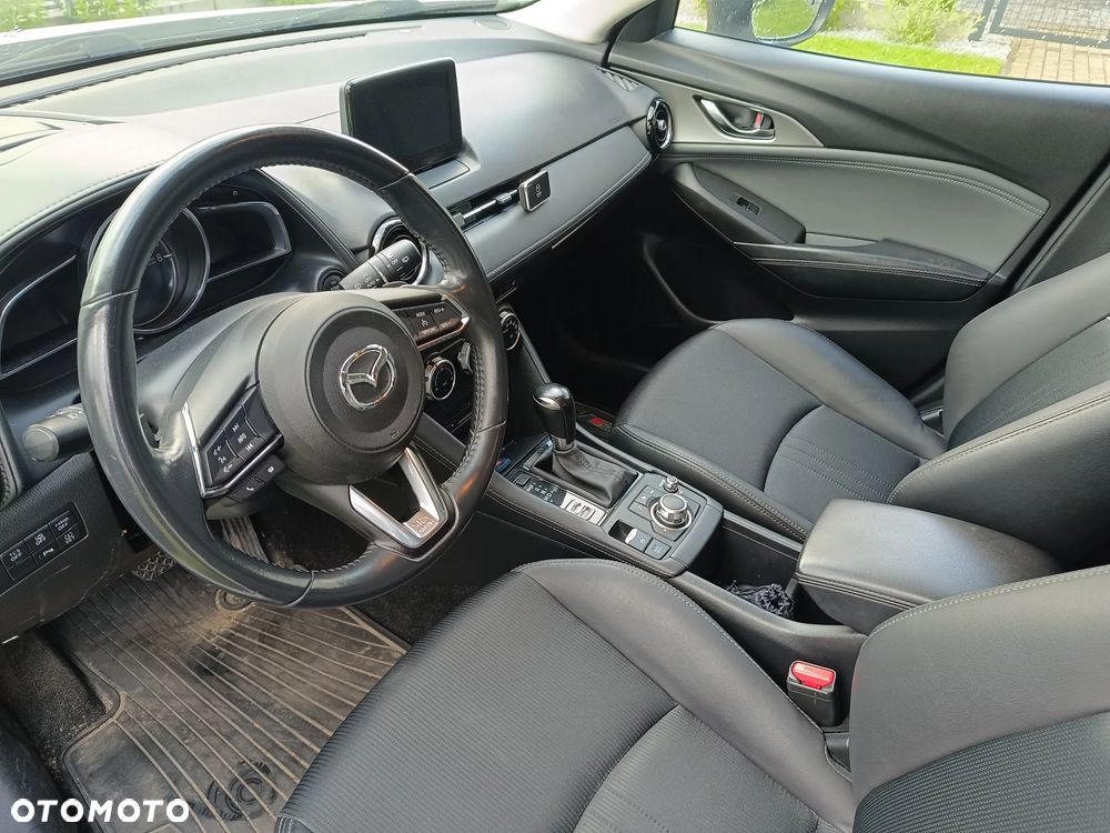 Mazda CX-3 2.0 SkyPassion - 6